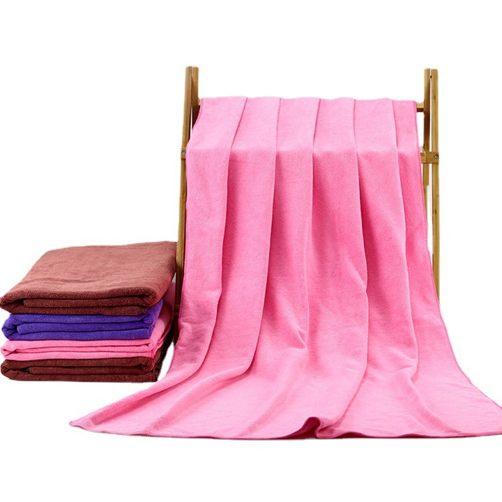 Wellness and Relaxation Towel Stornfield