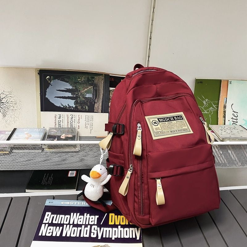 Multifunctional Travel Backpack Stornfield