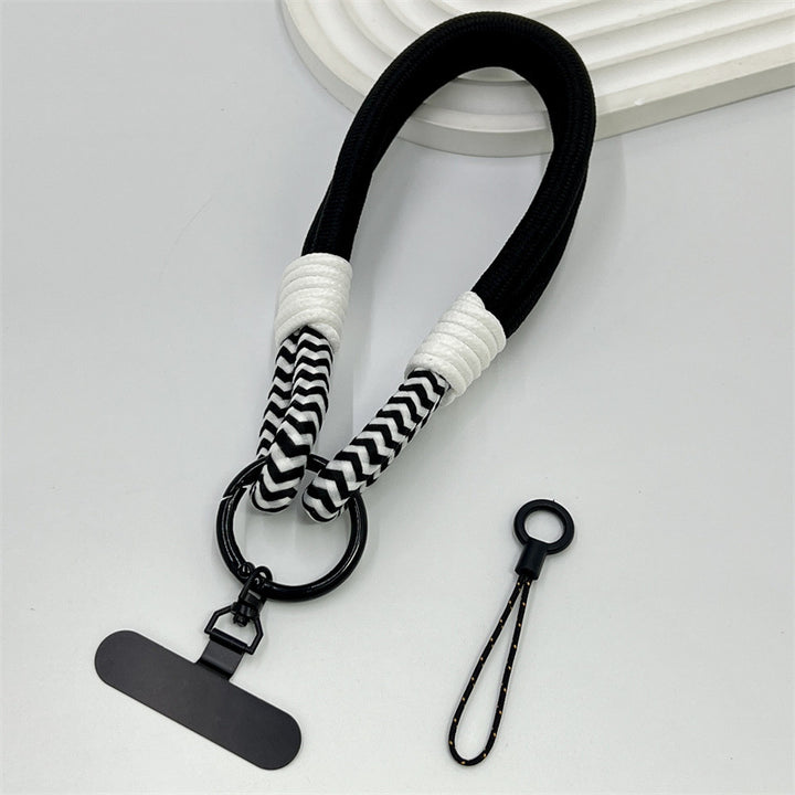 Versatile Adjustable Lanyard Stornfield