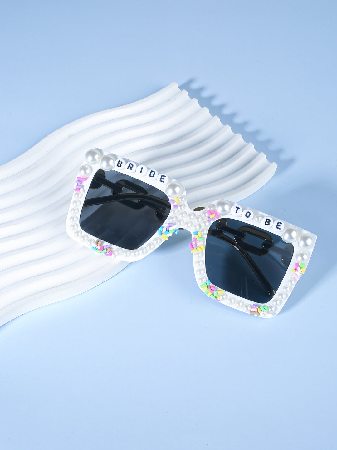 Decorative Party Sunglasses Stornfield