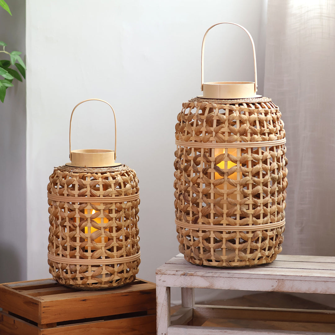 Decorative Lantern Stornfield