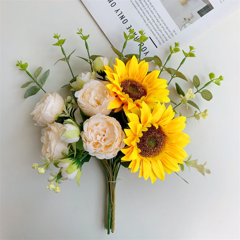 Elegant Floral Bouquet
