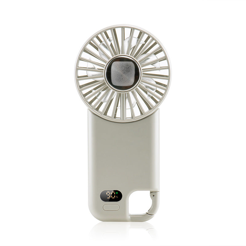 Portable Oscillating Desk Fan Stornfield