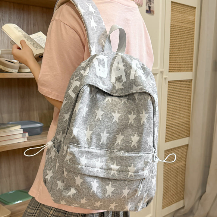 Casual Utility Backpack Stornfield