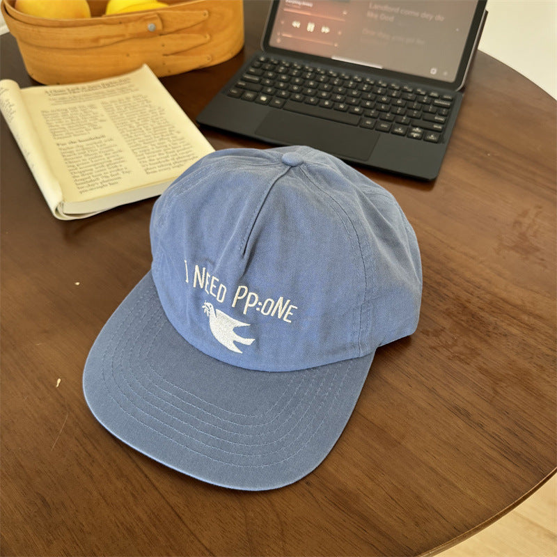 Men's Casual Cotton Dad Hat Stornfield