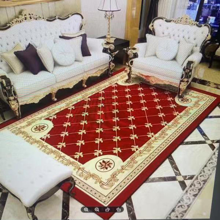Decorative Area Stornfield