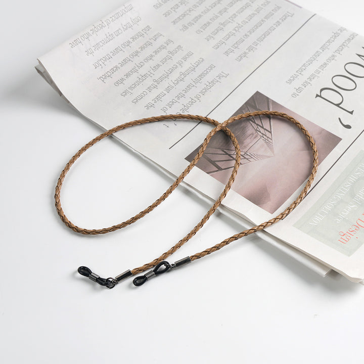 Adjustable Eyewear Retainer Stornfield