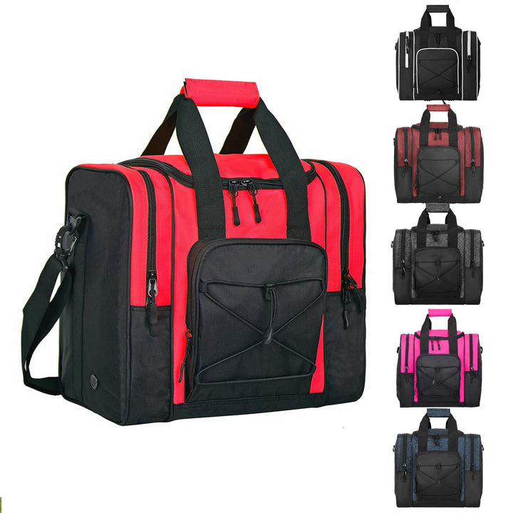 Ladies Sports Bag Stornfield