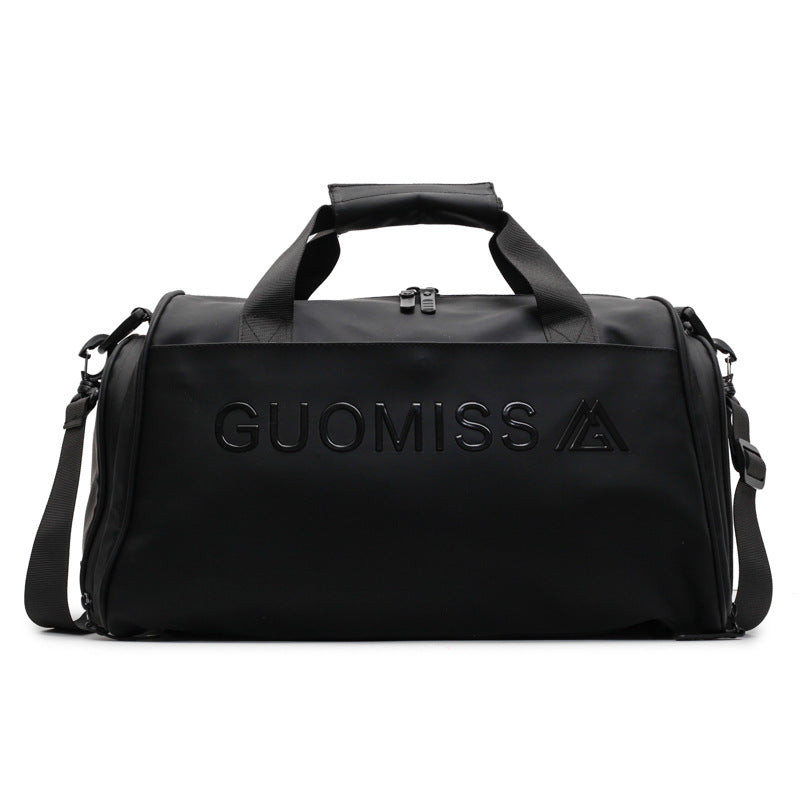 Durable Functional Gym Duffel