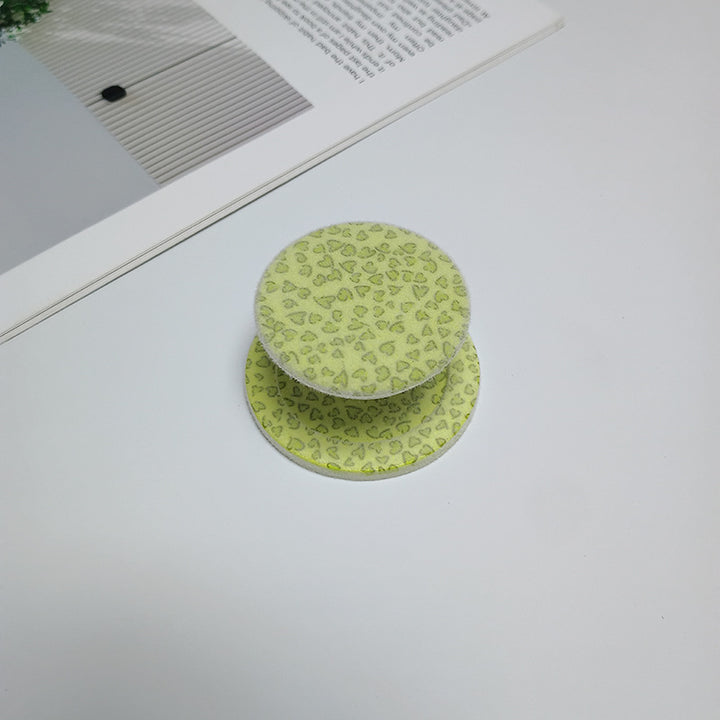 Stylish Circular Fabric Stornfield