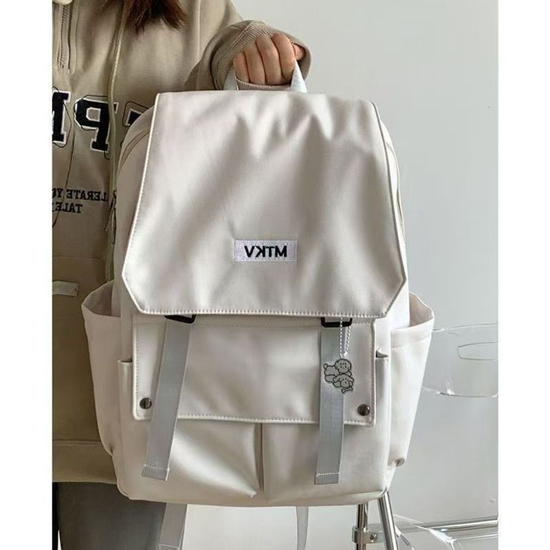 Stylish Multi-Compartment Backpack Stornfield