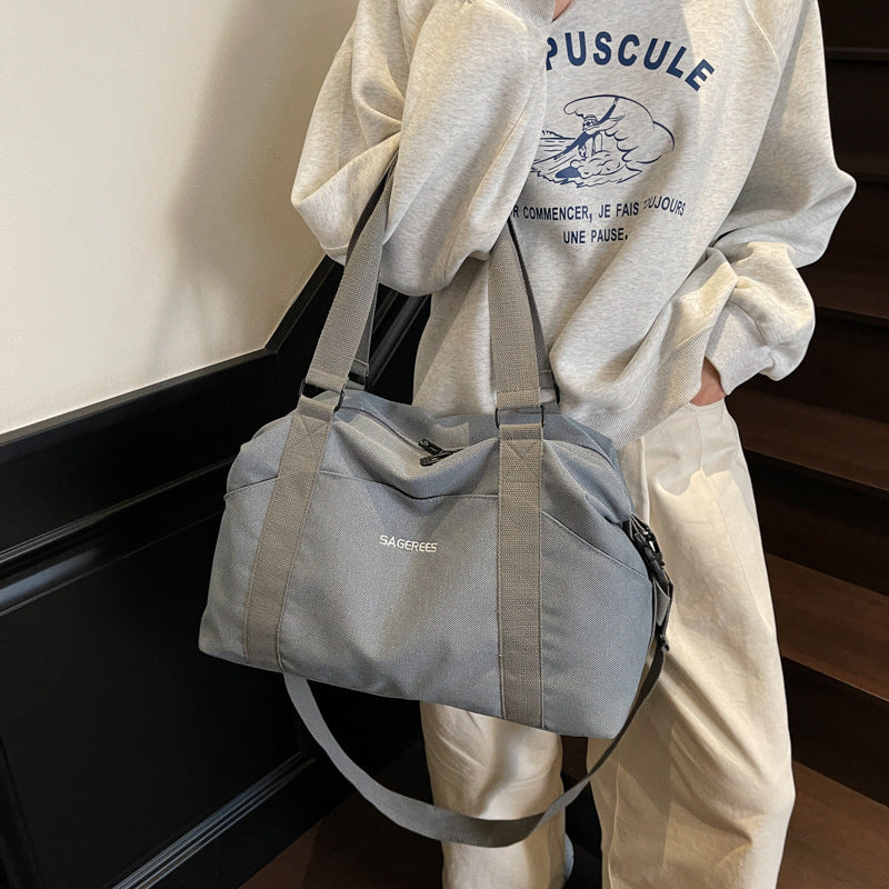 Ladies Sports Bag Stornfield