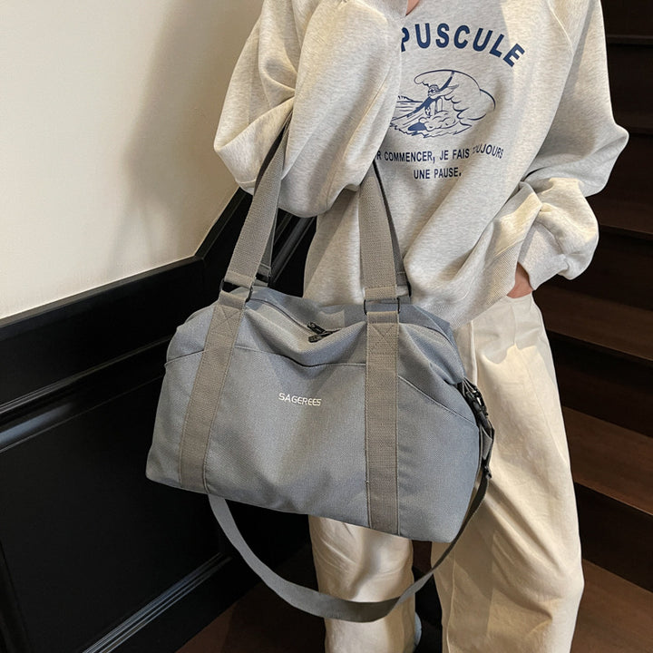 Ladies Sports Bag Stornfield