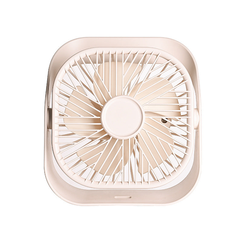 Ceiling Mounted Cooling Fan Stornfield