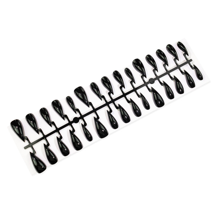 Premium Salon-Quality Stiletto Nail Tips