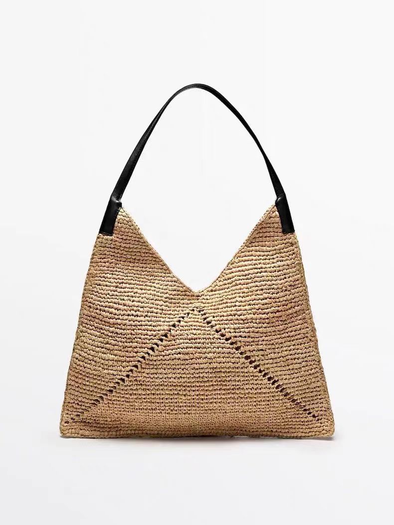 Trendy and Eco-Friendly Handbag Stornfield