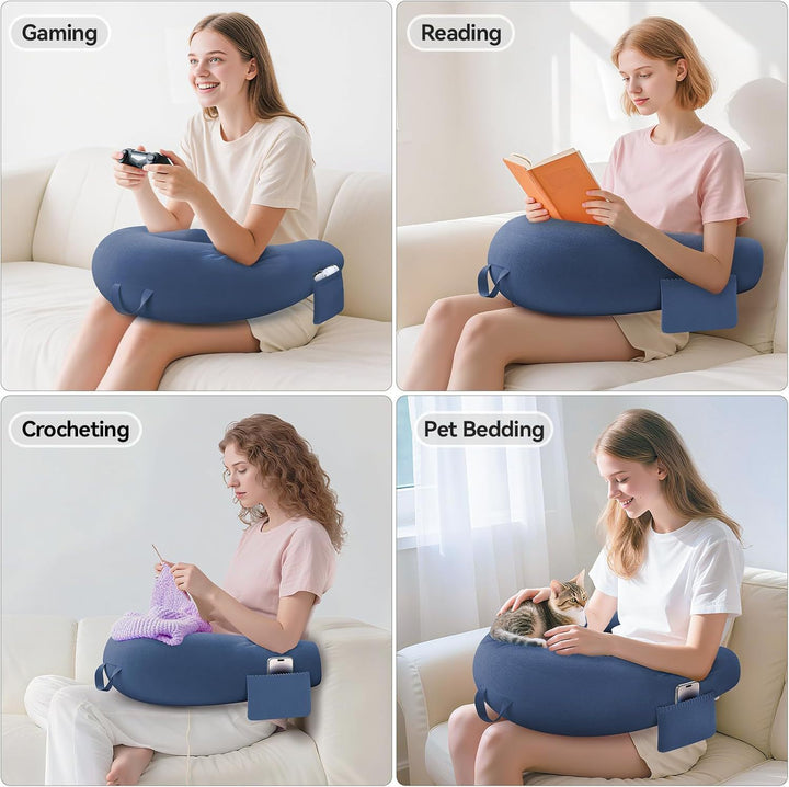 Neck support pillow Stornfield