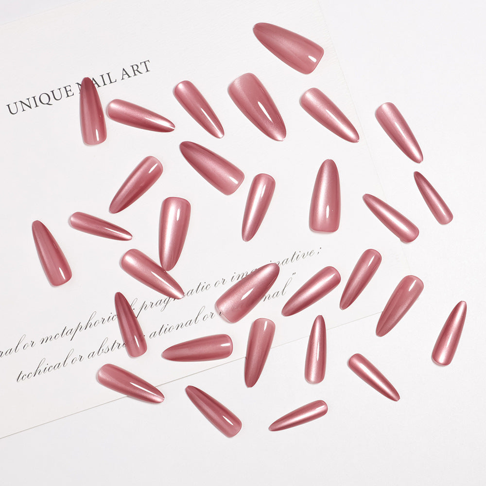 Gel Nail Tips Stornfield