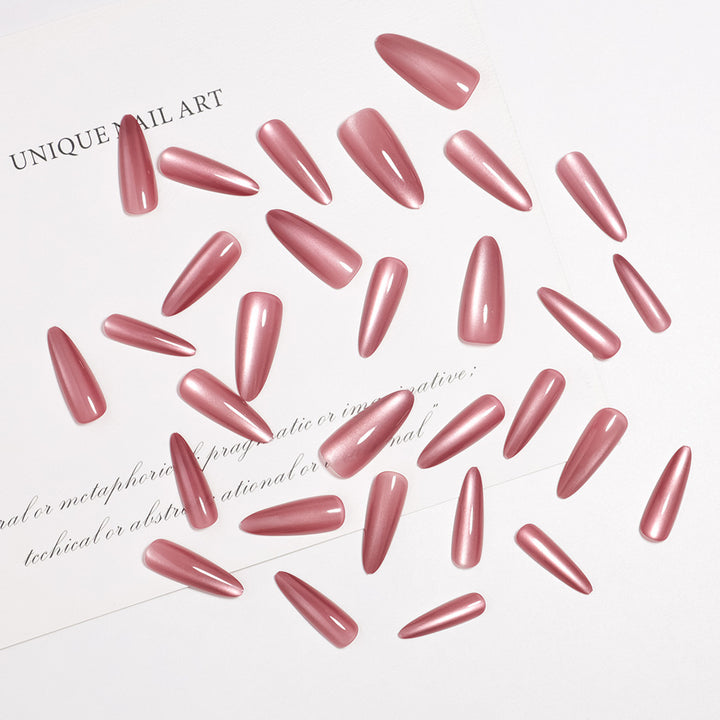 Gel Nail Tips Stornfield