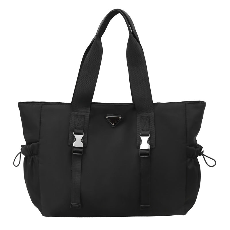 Multifunctional Sport and Everyday Bag Stornfield