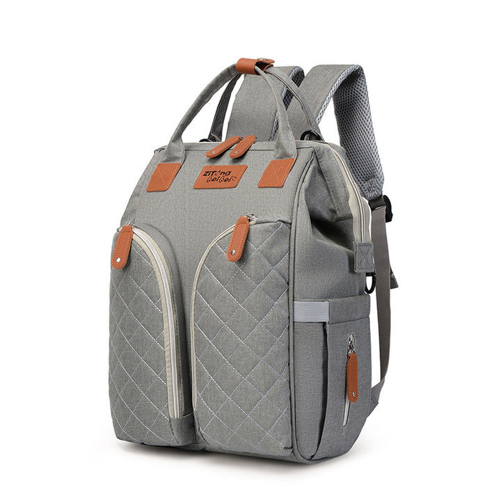 Multi-Purpose Travel Backpack Stornfield
