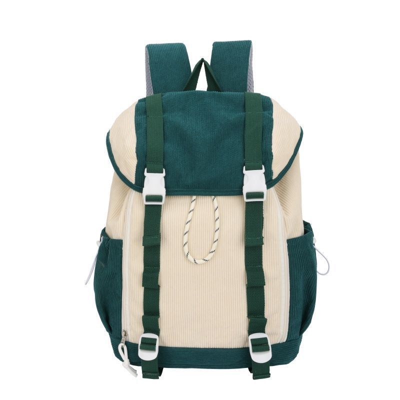 Multifunctional Backpack with Practical Organization System Stornfield