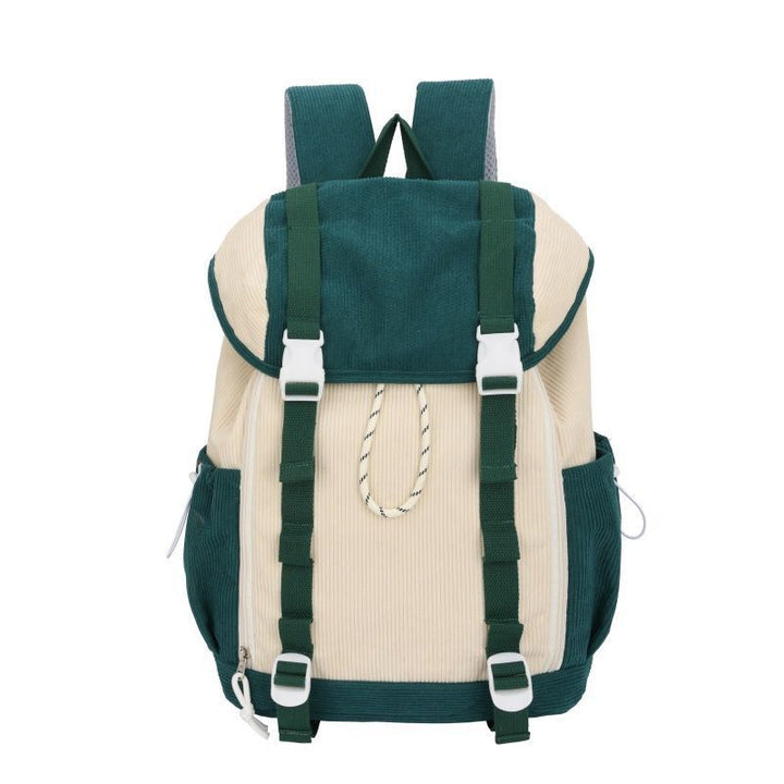 Multifunctional Backpack with Practical Organization System Stornfield