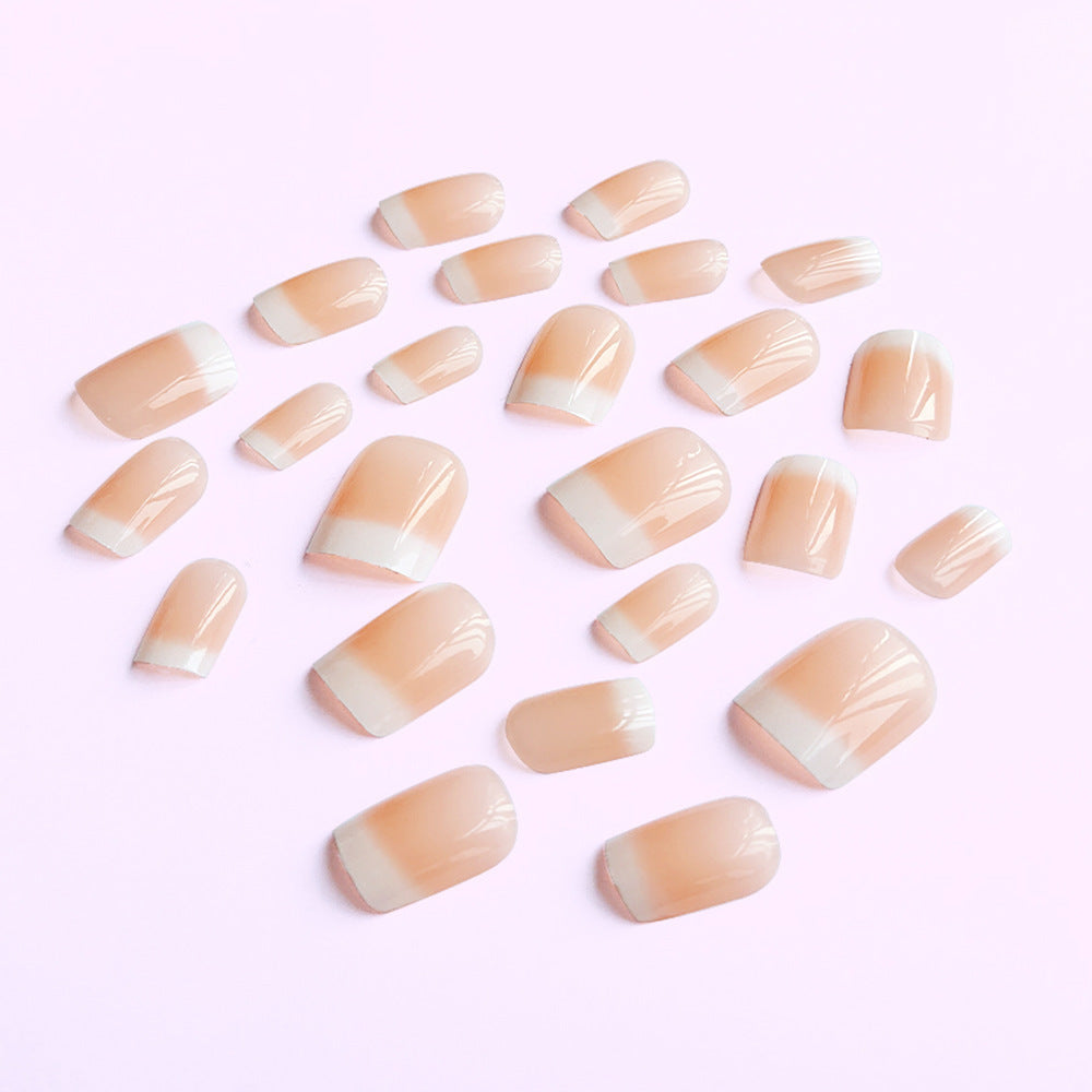 Elegant Natural Nail Enhancements Stornfield