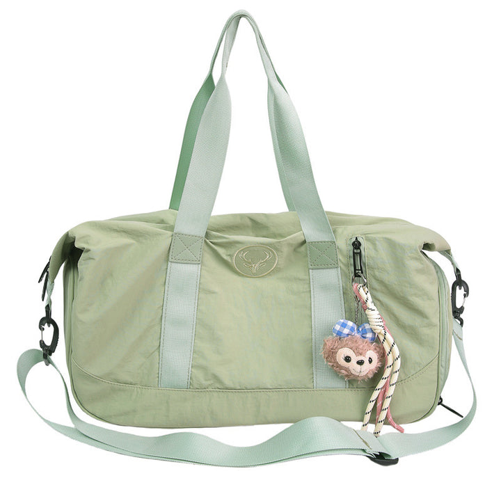 Travel Weekend Gym Duffle