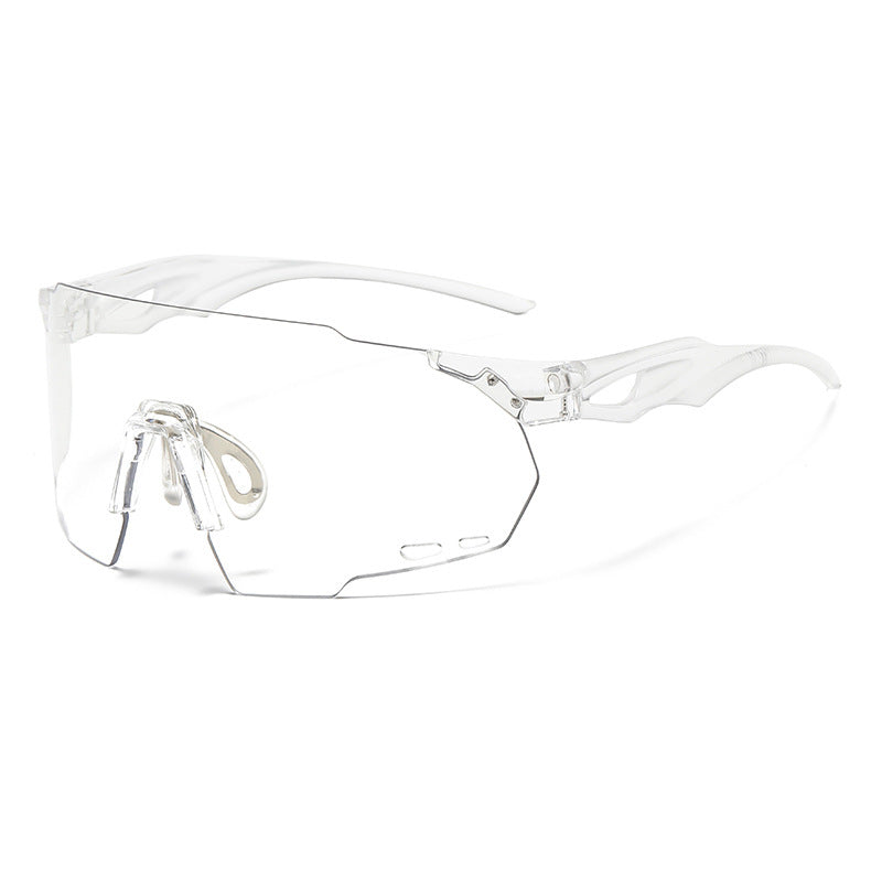 Men's Advanced Sports Performance Sunglasses Stornfield