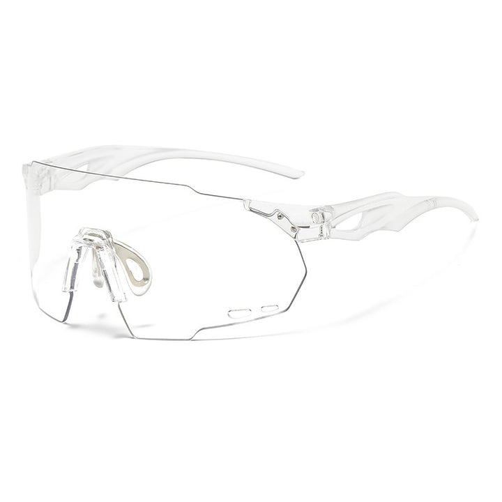 Men's Advanced Sports Performance Sunglasses Stornfield
