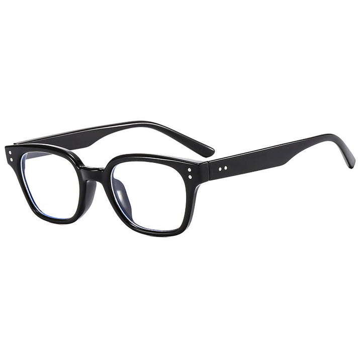 Women Stylish Glasses in Retro Design Stornfield