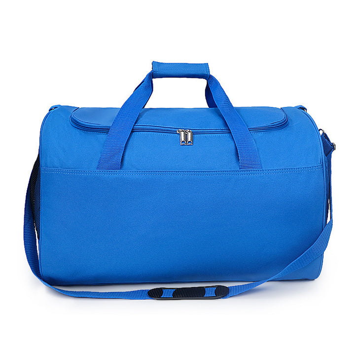 Spacious Travel Duffel Bag