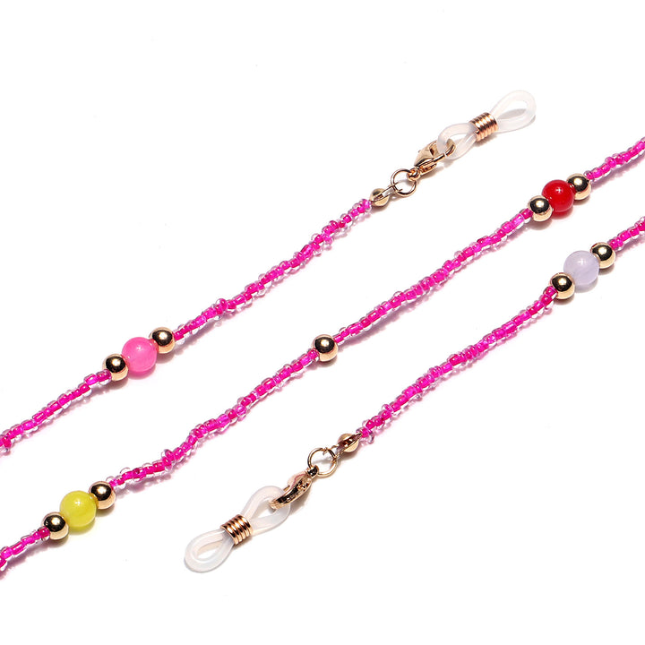 Beaded Eyewear Chain Stornfield 1787367419