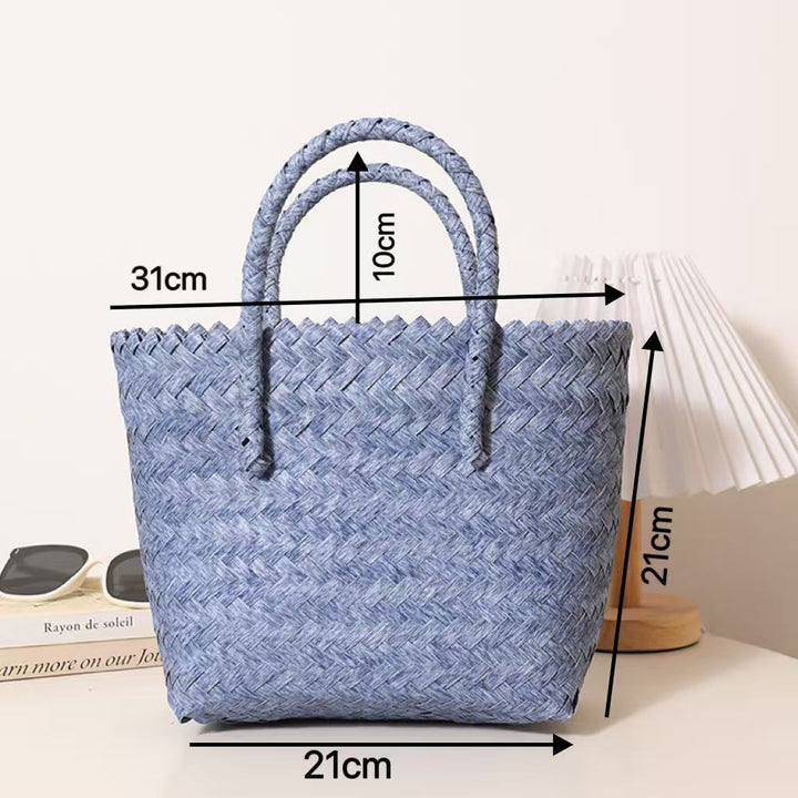 Rustic Storage Bag Stornfield