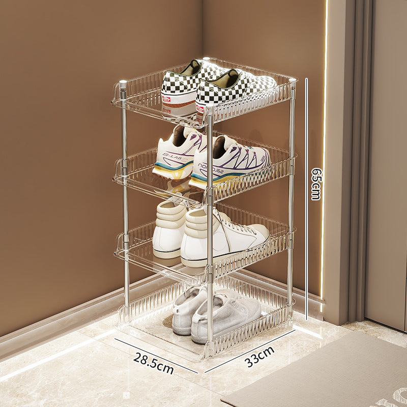 Shoe rack Stornfield