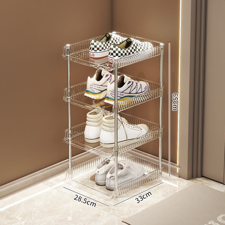 Shoe rack Stornfield