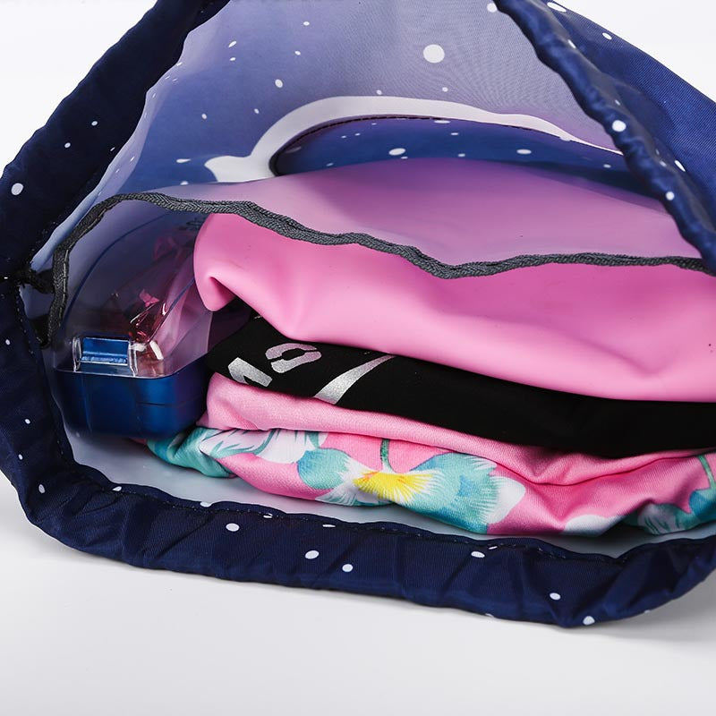 Drawstring Backpack Stornfield