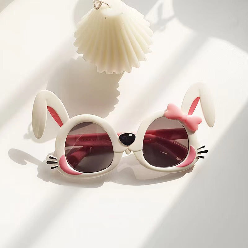 Ladies playful bunny sunglasses Stornfield