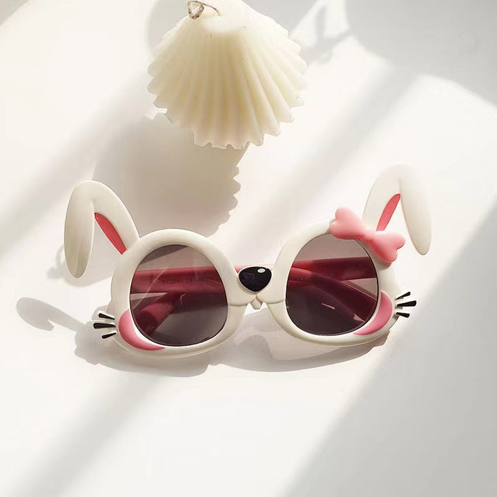 Ladies playful bunny sunglasses Stornfield