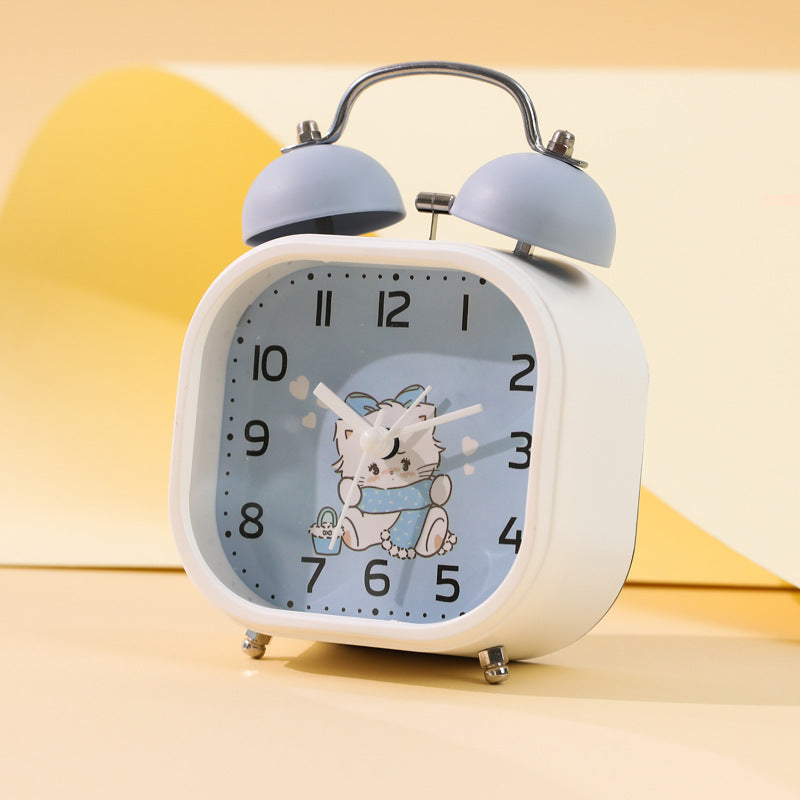 Cute children's alarm clock Stornfield