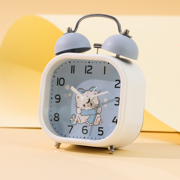 Cute children's alarm clock Stornfield