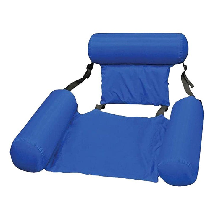Ladies comfortable lounge with neck support Stornfield