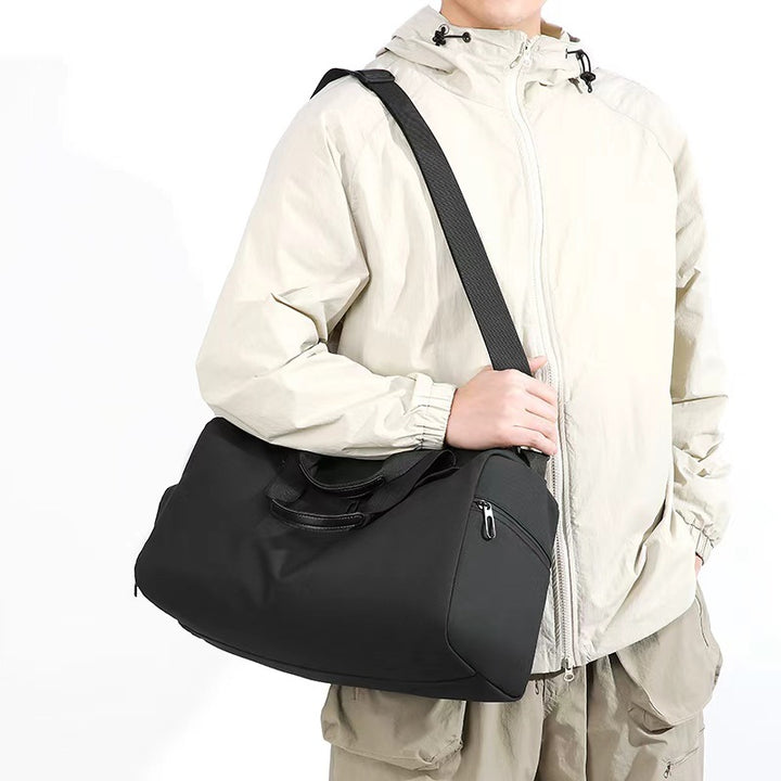 Versatile Travel Weekender Bag Stornfield