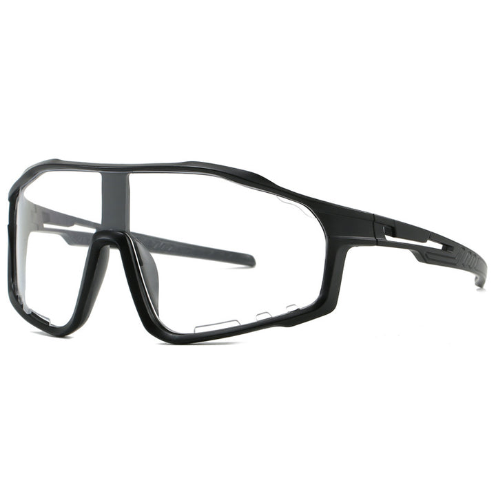 Men's High-Performance Wraparound Sunglasses Stornfield