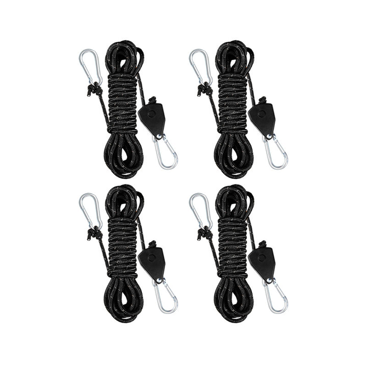 robust rope pull set Stornfield