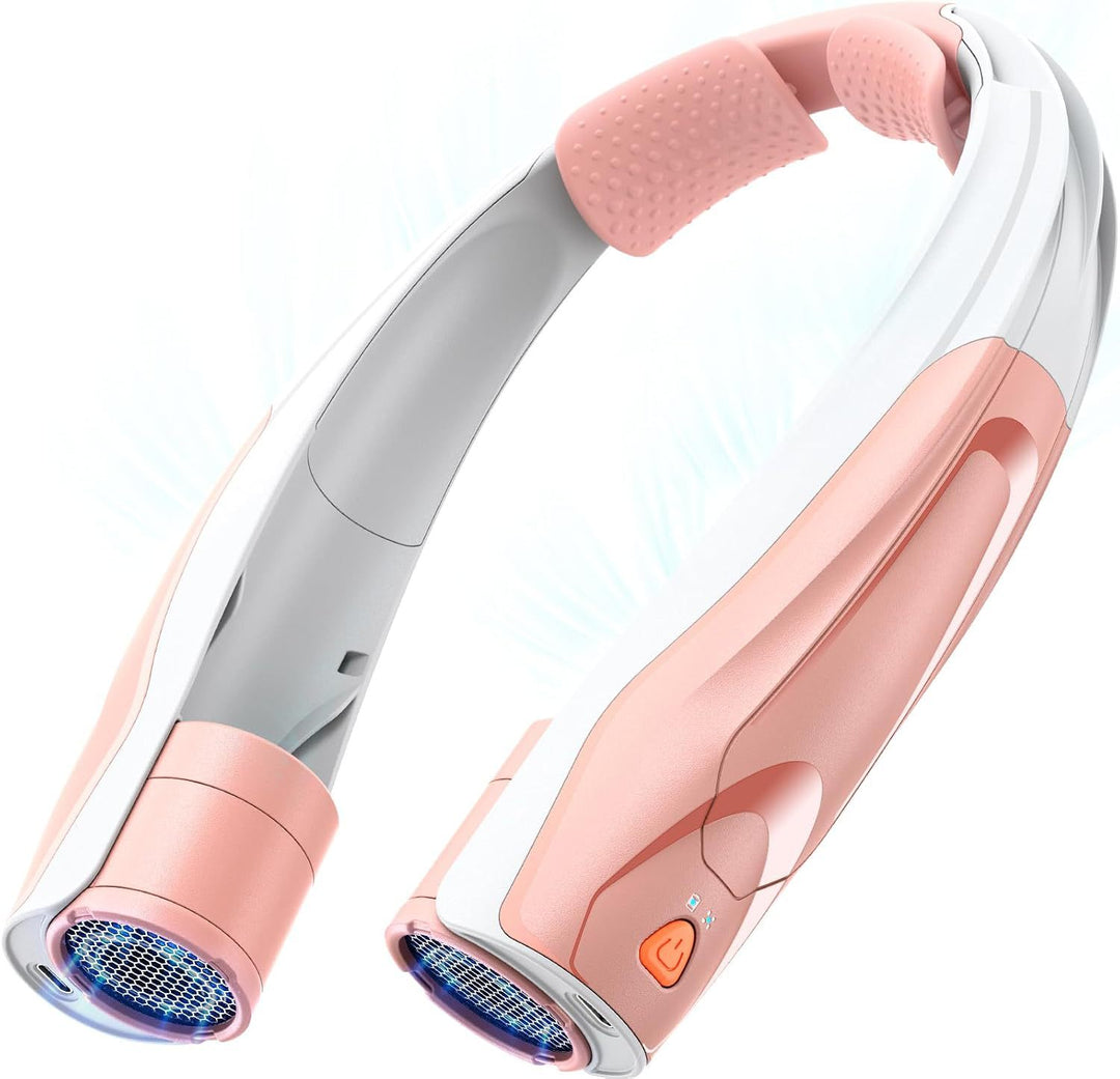 Ladies portable fan by Stornfield