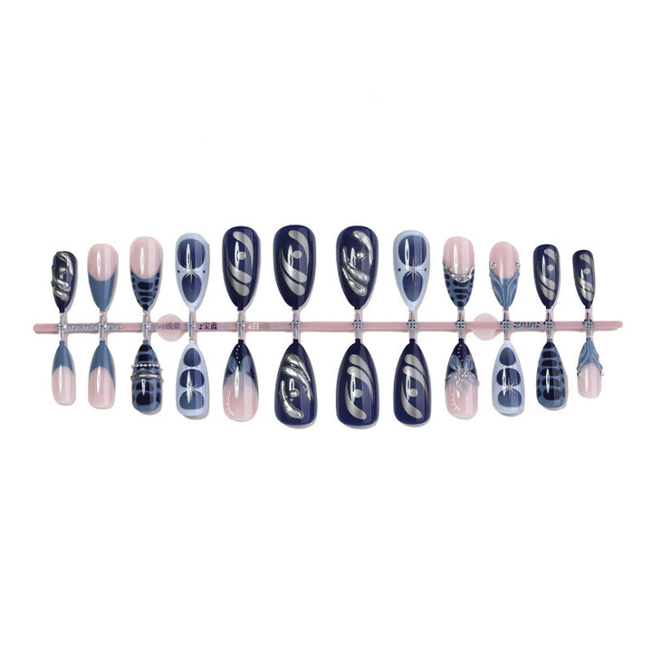 Artificial Fingernails Stornfield