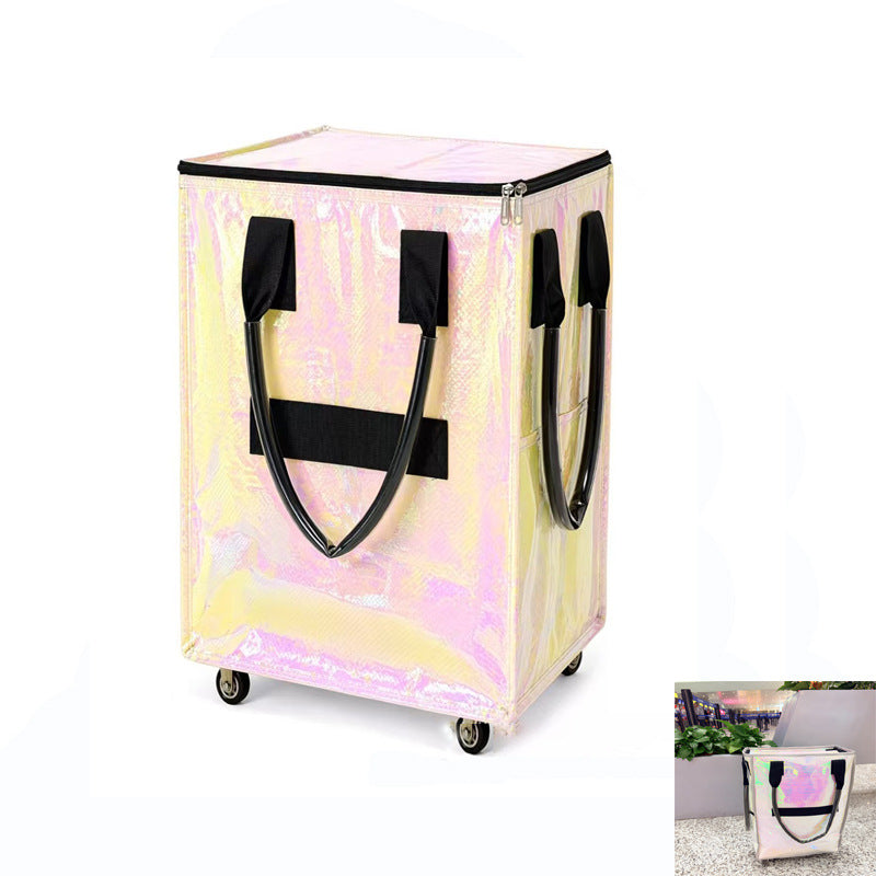 Insulated Food Delivery Cooler Tote Stornfield