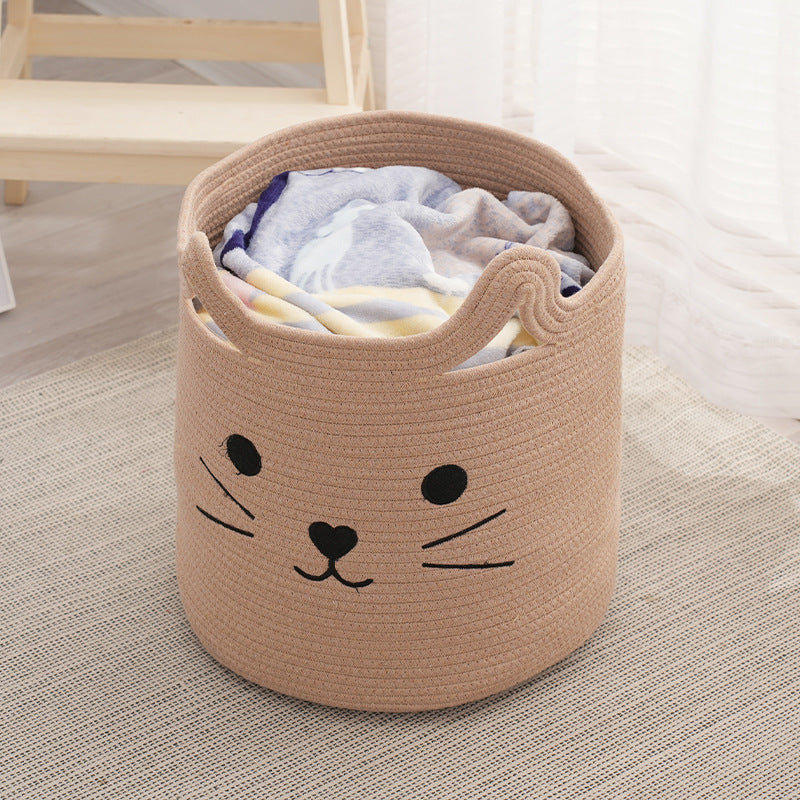 Storage basket Stornfield